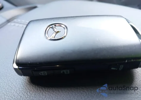 2025 Mazda Cx-30 2.5 S from USA, damaged, VIN 3MVDMBAMXSM843964